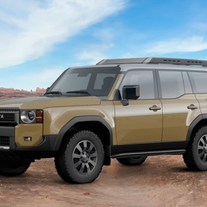 「ランクル250」検討中なら…比べておきたいタフ（男前）と高級をイイとこ取りする王道SUV3強 ...