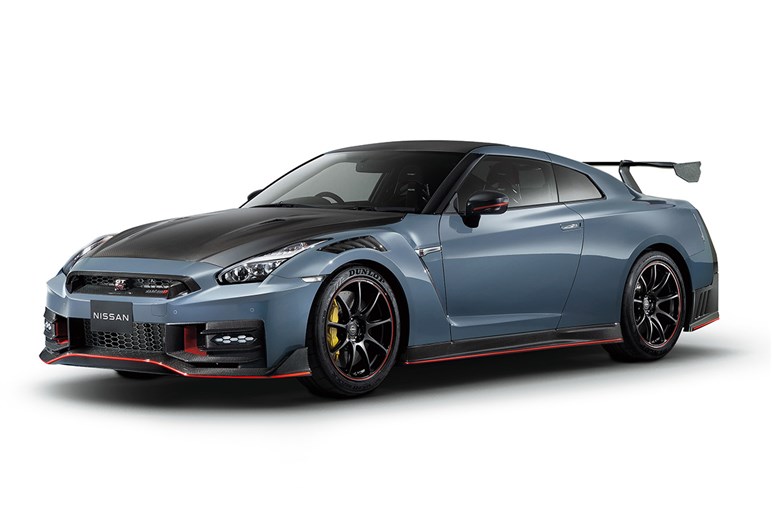 【あのGクラスも負ける？】新車で買えるのに中古爆上がり「GT-R」。原因はニスモの稀少車