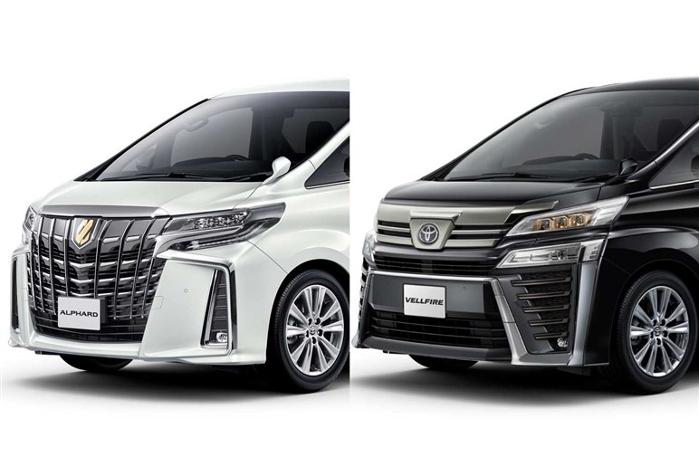 新型アルヴェル登場で先代の中古価格はどうなった？ 今後は相場暴落の可能性も