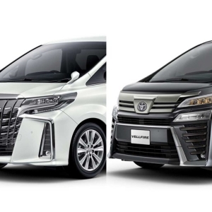 新型アルヴェル登場で先代の中古価格はどうなった？ 今後は相場暴落の可能性も