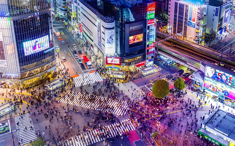 【10年待ち＆10万円超えは常識！】なぜ渋谷で平置き駐車場探しが無理ゲーなのか？