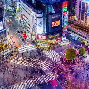 【10年待ち＆10万円超えは常識！】なぜ渋谷で平置き駐車場探しが無理ゲーなのか？
