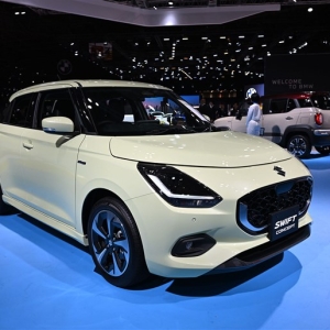 気になる新型スイフト。価格やスペックは？ 発売日や納期は？