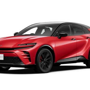 航続距離は1200km以上！停電やアウトドアにも強いクラウンスポーツPHEV発売 価格は765万円