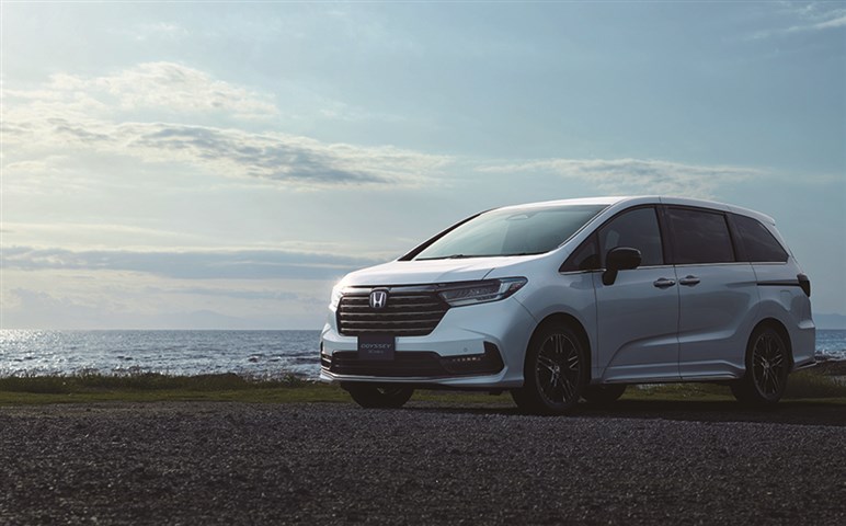 ホンダ オデッセイはなぜ復活できた？ 今Lクラスミニバンが注目される理由
