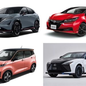 アメリカのニュースで大騒ぎに…「EVのタイヤ摩耗はエンジン車の4倍以上！」が大げさな理由 ...