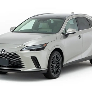 レクサス「RX」と「NX」の長～い納期に劇的変化が！ いつ買うのがベストか考えた