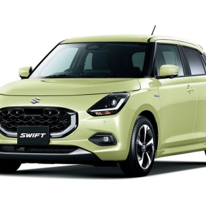 新型スイフトを購入目線でチェック。価格・燃費・先進装備で先代の神コスパは健在なの？ ...