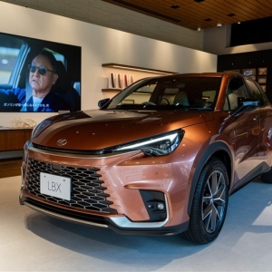 【購入前にマストで訪れたい】LBXの世界観を体感できるポップアップ展示が世田谷にオープン ...
