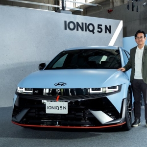 GT-Rも真っ青のスペック＆高コスパ。アイオニック5 Nが日本にもたらすインパクトと皮肉な結果 ...