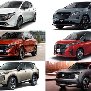 最近の日産車のデザインが謎に“バタ臭い”と話題に！ ネットや専門家の声はどうなっている？ ...