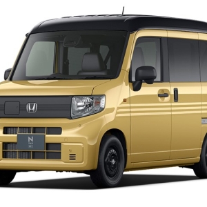 【商用なのに乗用より高性能？】ホンダ初の軽EV「Nバン イー」の装備や機能がチート級だった ...