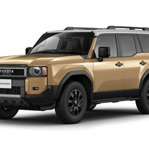 【6カ月以内も可能】超人気「ランクル250」が“納車2年待ち”の真相と強欲な転売ヤーの末路 ...