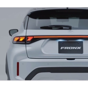 【2024年秋発売】スズキの新型コンパクトSUV「フロンクス」の先行情報を公開！