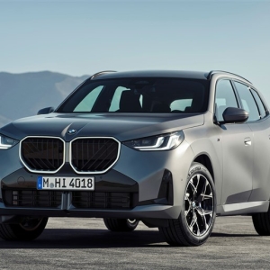 【よく見りゃ大変化！】発売迫る新型BMW「X3」のデザインやお買い得度を現行型と比べた