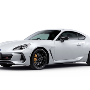 スバル BRZ改良　ヤル気高まる!?　MT車用「スポーツモード」ってなんだ？