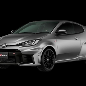 秘めたポテンシャルを“開放”。GRが新たに提供する「サーキットモード」って何だ!? 9月に体験会も ...