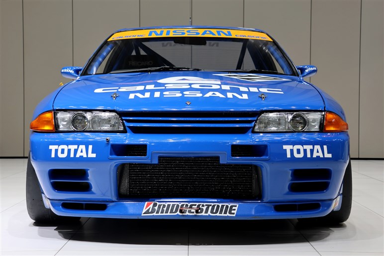 【NISMOと聞いて何を思い浮かべますか？】 生誕40周年を迎え特別展示を開催【写真でチェック】