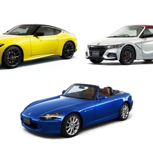ホンダ日産三菱の新連合は常勝トヨタ軍団に勝てるか？ 反撃のカギは看板モデルの悪魔合体にあり ...