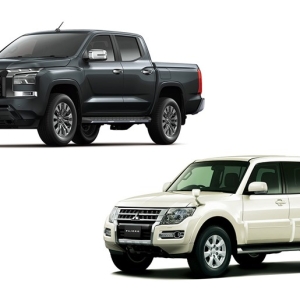 大ヒットした三菱の伝説級SUV「パジェロ」が2026年に復活か。一体どんなクルマになる？