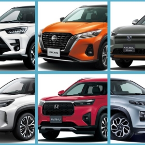【必見】2024年下半期 人気コンパクトSUV6選。〇と×と選ぶポイントまとめ…フロンクスが台風の目に!? ...