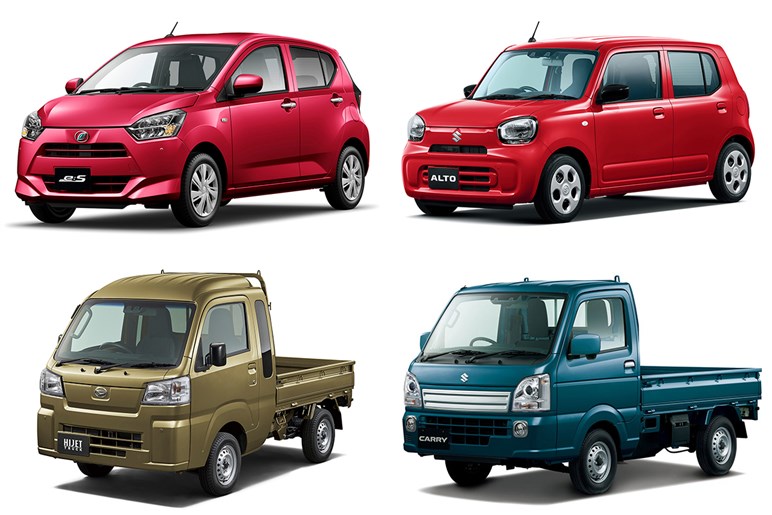 【悲報】今100万円で買える新車が…ほぼ無かった！ じゃあ税抜きなら買えるオススメはどれ？