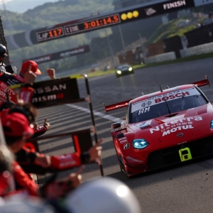 白熱の王座争い!! 国内二大レースのSUPER GTとSF、最終盤の見どころと観戦時のポイントを解説 ...