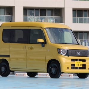 【本当に商用？】エンジン車の倍よく出来てる「Nバンe:」は“おひとり様”のハンディをはねのけるか ...