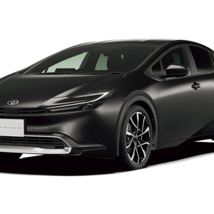PHEV「Z」より70万円、HVよりも安い!? いろいろ衝撃なプリウスPHEV「G」のお買い得度