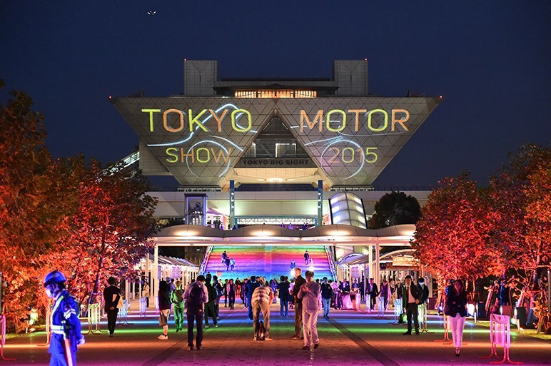 地盤沈下する先進国のモーターショー。再来年の東京はさらにピンチに