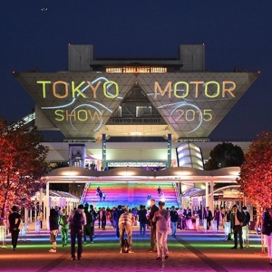 地盤沈下する先進国のモーターショー。再来年の東京はさらにピンチに