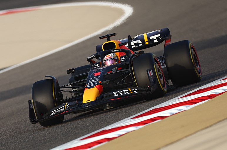今年のF1は大注目！ 見どころや視聴方法など熱血F1ファンの伊藤梓が解説！