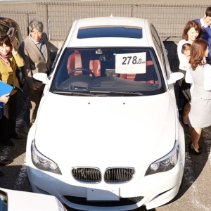 中古車の相場はどうやって決まる？中古車選びのポイントも紹介【購入ガイド】