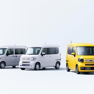 N-VANの乗り心地評価。遊びと仕事にちょうど良いN-VANを徹底解説【購入ガイド】