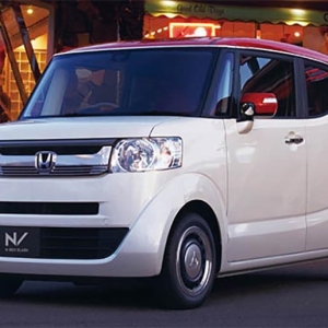 絶版N-BOXスラッシュ、乗り心地はどう？評価レビューと中古車相場【購入ガイド】
