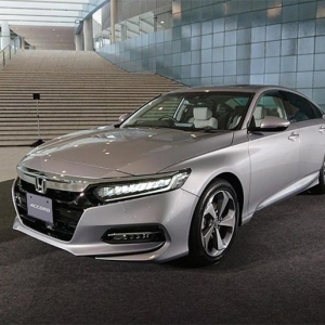 ホンダのセダンが2車種に激減。現行型と生産終了モデルを紹介【購入ガイド】
