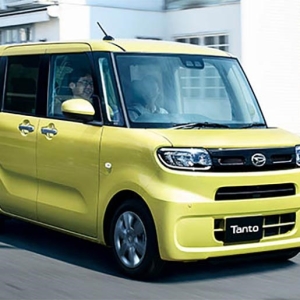 タントの内装はこだわりの居住性が魅力。競合車と価格を比較してみよう【購入ガイド】