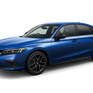 ホンダの新型シビックは内装が魅力。デザインのこだわりや内装カラーを解説【購入ガイド】 ...