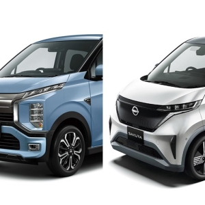 軽EVヒットで気になるライバル登場。ホンダやスズキやダイハツはどうする？