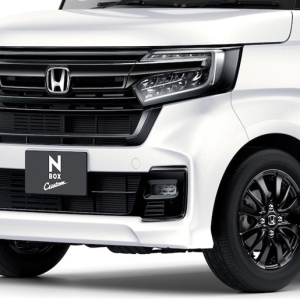 【発表直前】新型N-BOX情報まとめ…価格、デザイン、パワトレ、装備はどうなる？