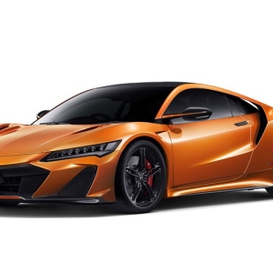 ホンダF1復帰からの新NSX計画。個体電池やニュル最速はもはや既定路線だ！
