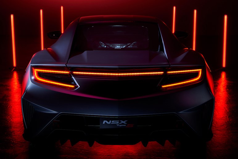 ホンダF1復帰で期待高まる。“F1技術を応用した新型NSX”登場の可能性