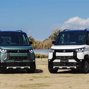 とにかく人気の三菱「デリカ ミニ」　ターボ＆4駆モデルが一番売れている理由とは？