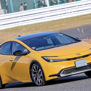 あの車は★いくつ？ 日本カー・オブ・ザ・イヤー10ベストのユーザーレビューはやや意外な結果!? ...