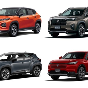 【早くも1万台超え】安価でも豪華装備、業界もザワつく大穴SUV「フロンクス」の “強みと弱点” ...
