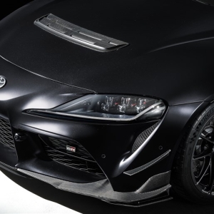 【スープラ生産終了】一部改良と限定車「ファイナル・エディション」発表。＋48PSのフルチューン仕様…後継は？ ...