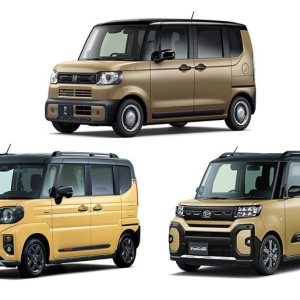 期待の「N-BOXジョイ」が不発。「ヤリス」に抜かれた販売王「N-BOX」のスランプが長引く理由 ...