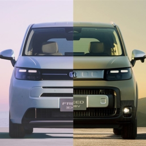 今年のクルマ日本一は「ホンダ フリード」に。デザイン賞とテクノロジー賞、上位得票モデルたちも解説 ...
