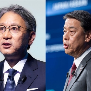 【まるでドラマ】鴻海をけん制し、株価をV字回復させ、日産とホンダの統合を進める経産省の凄腕ぶり ...