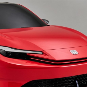 【ホンダの逆襲】新型「プレリュード」が“ハイブリッド革命”と話題に…エンジンの超進化が向かう世界 ...